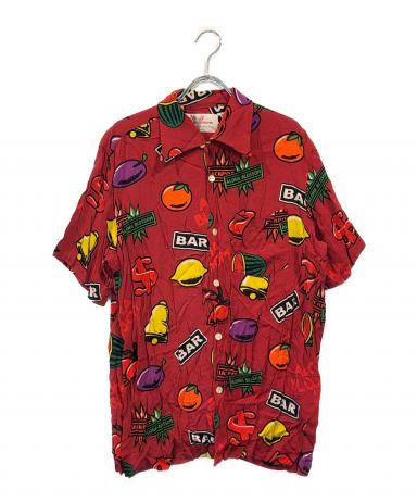 中古・古着通販】Aloha Blossom (アロハブロッサム) アロハシャツ