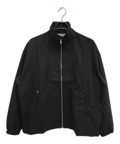 中古・古着通販】PWA (プア) DRY ZIP-UP SWING SHIRT グリーン サイズ