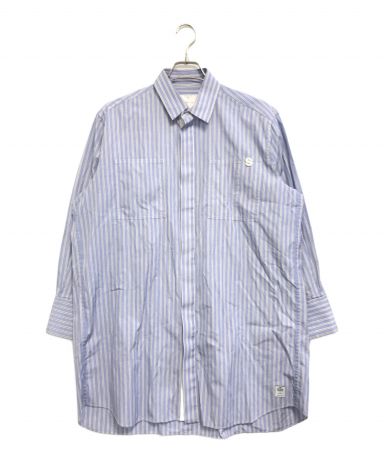 中古・古着通販】sacai (サカイ) THOMAS MASON (トーマスメイソン