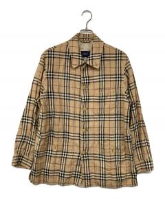 中古・古着通販】BURBERRY LONDON (バーバリーロンドン) ノヴァ