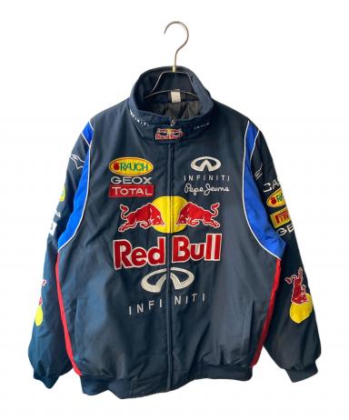 中古・古着通販】RED BULL (レッドブル) レーシングジャケット