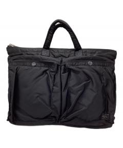 中古・古着通販】PORTER (ポーター) タンカーミニトートバッグ