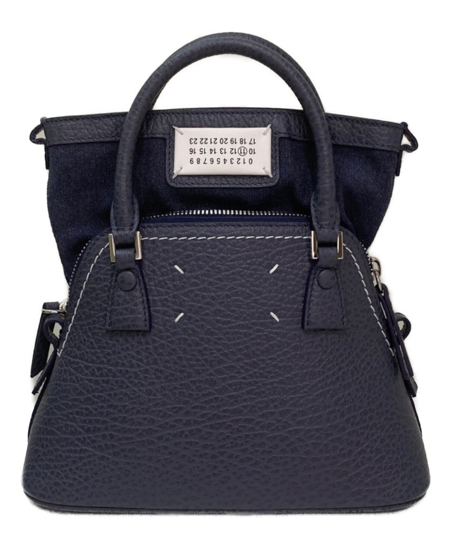 中古・古着通販】Maison Margiela (メゾンマルジェラ) 5ACマイクロ