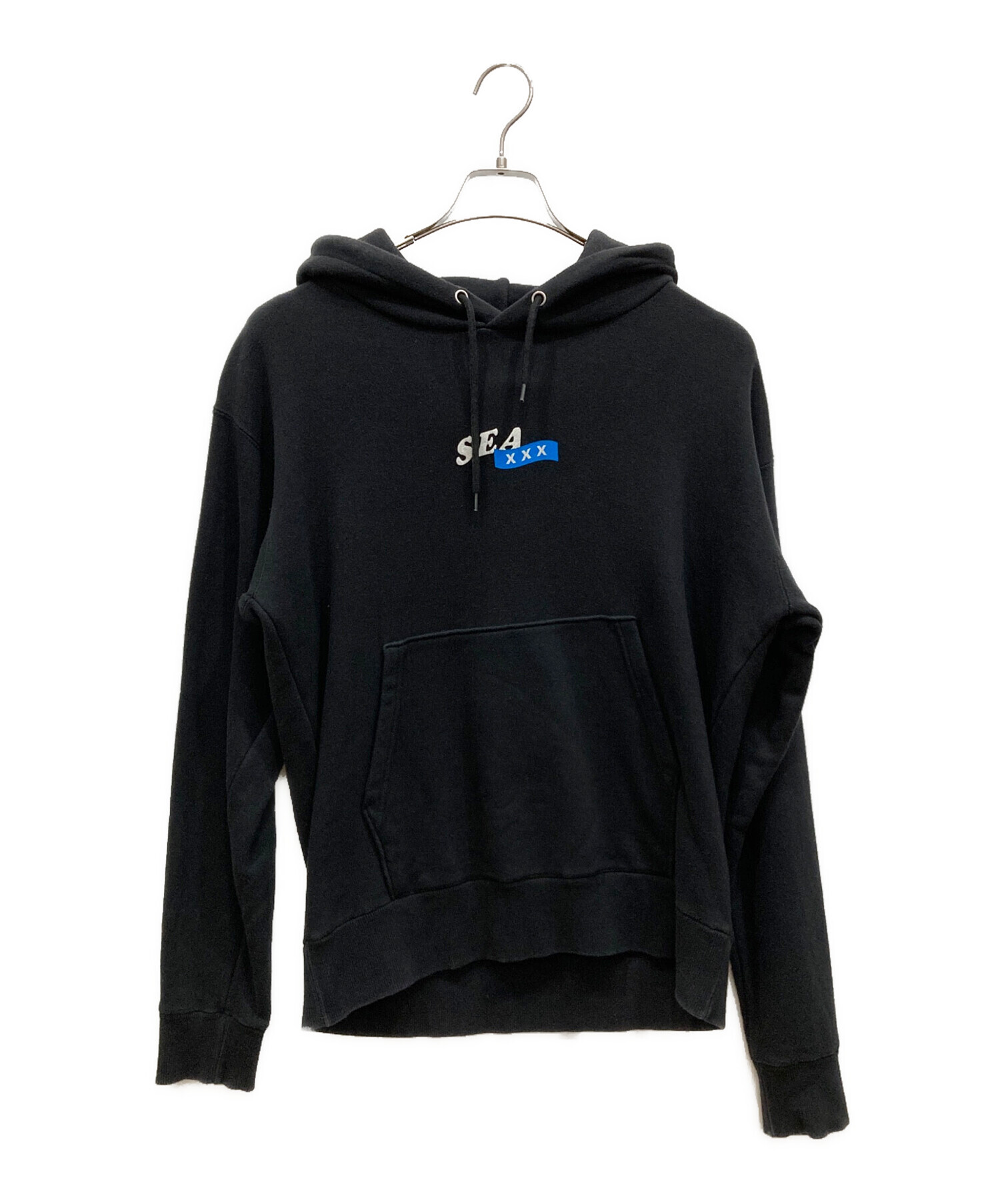 中古・古着通販】WIND AND SEA (ウィンダンシー) GOD SELECTION XXX