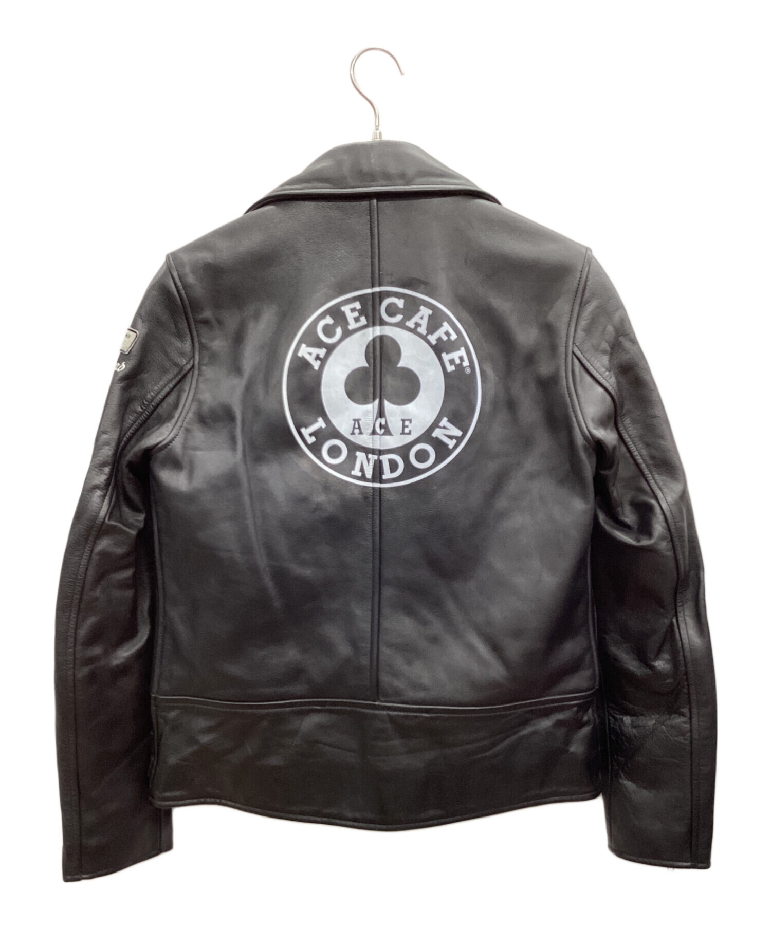 中古・古着通販】ACE CAFE LONDON (エースカフェロンドン) ライダース