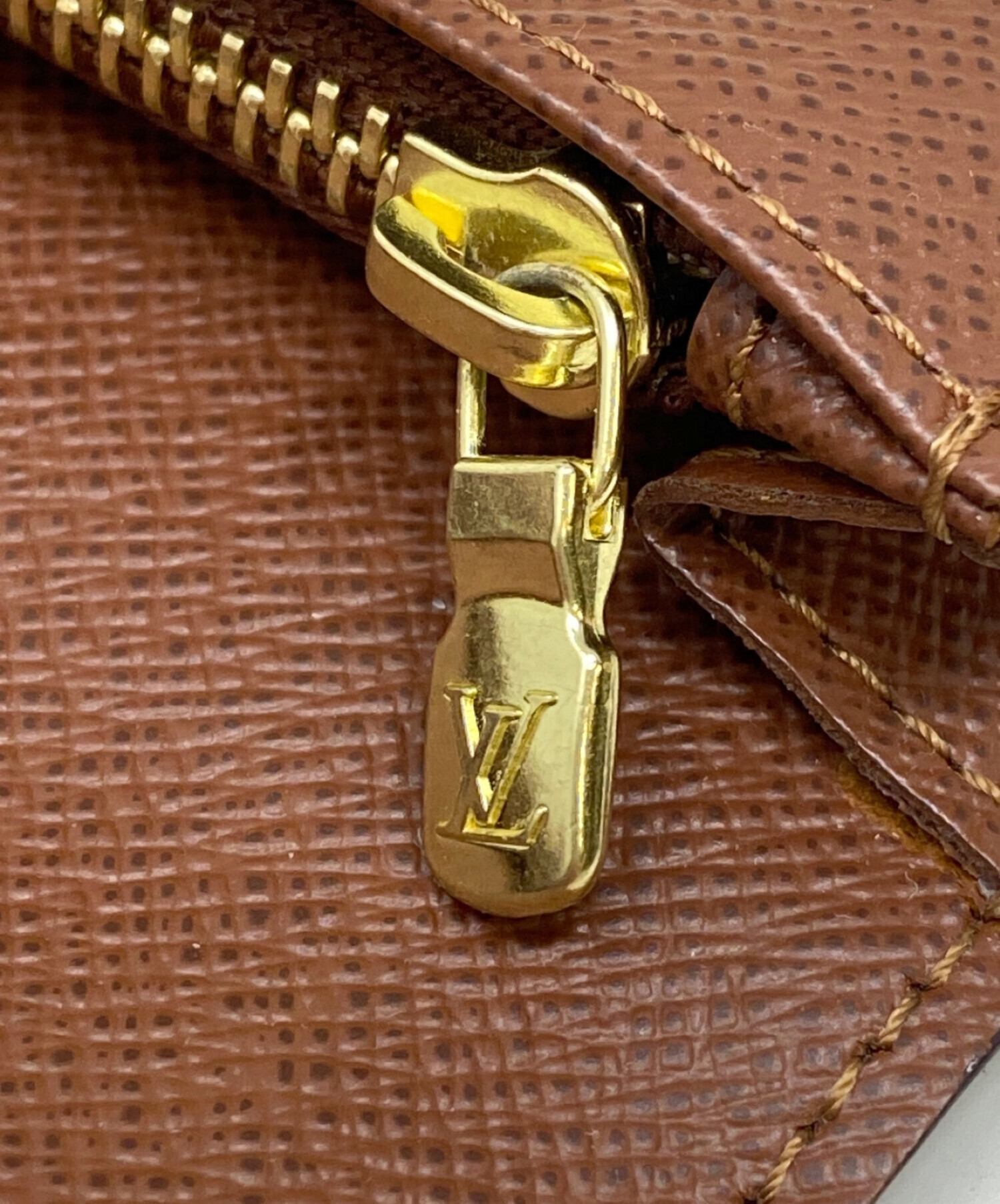 中古・古着通販】LOUIS VUITTON (ルイ ヴィトン) 長財布