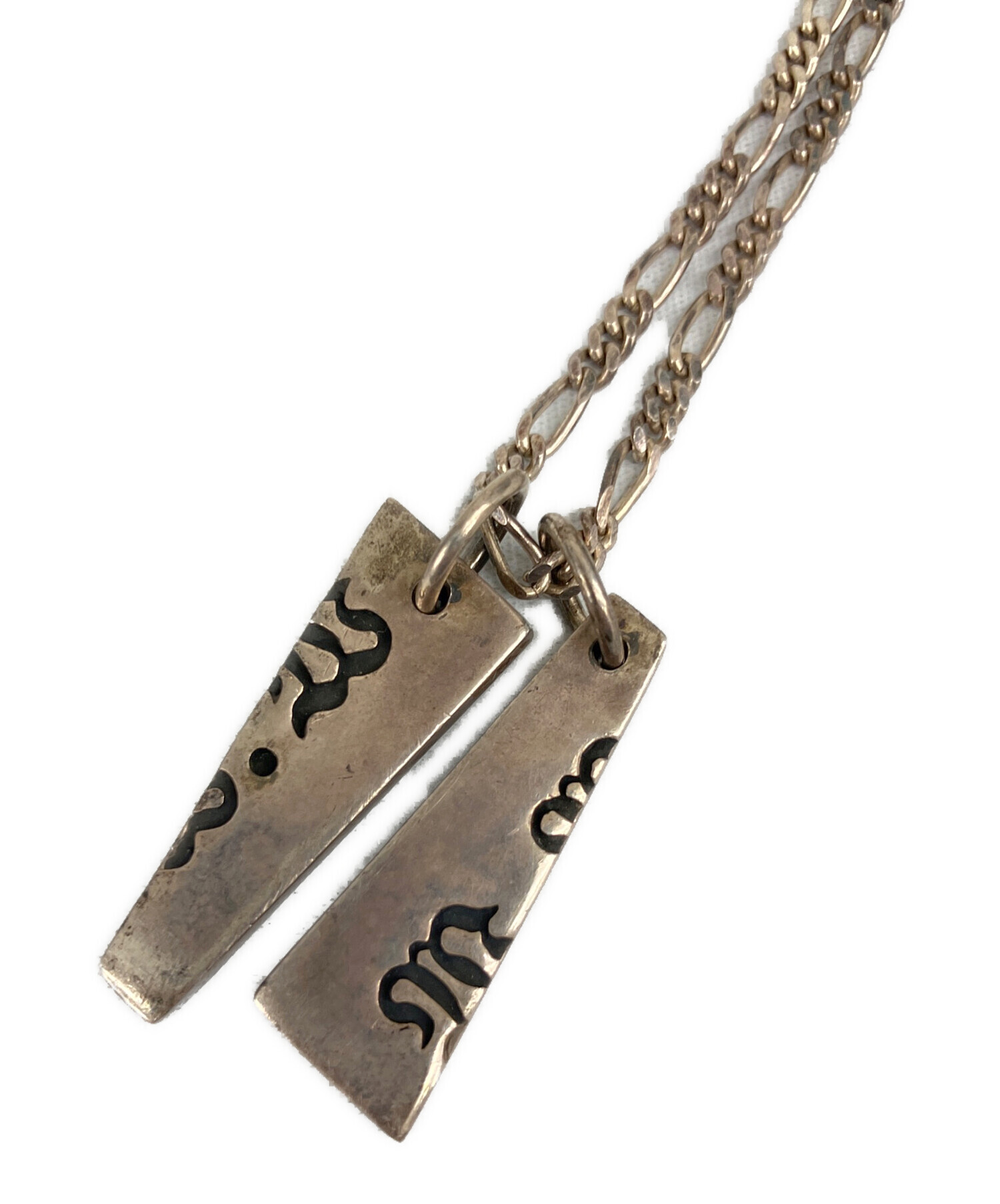 パ*ん様 10018WilliamWalles ウィリアムウォレス リング シル