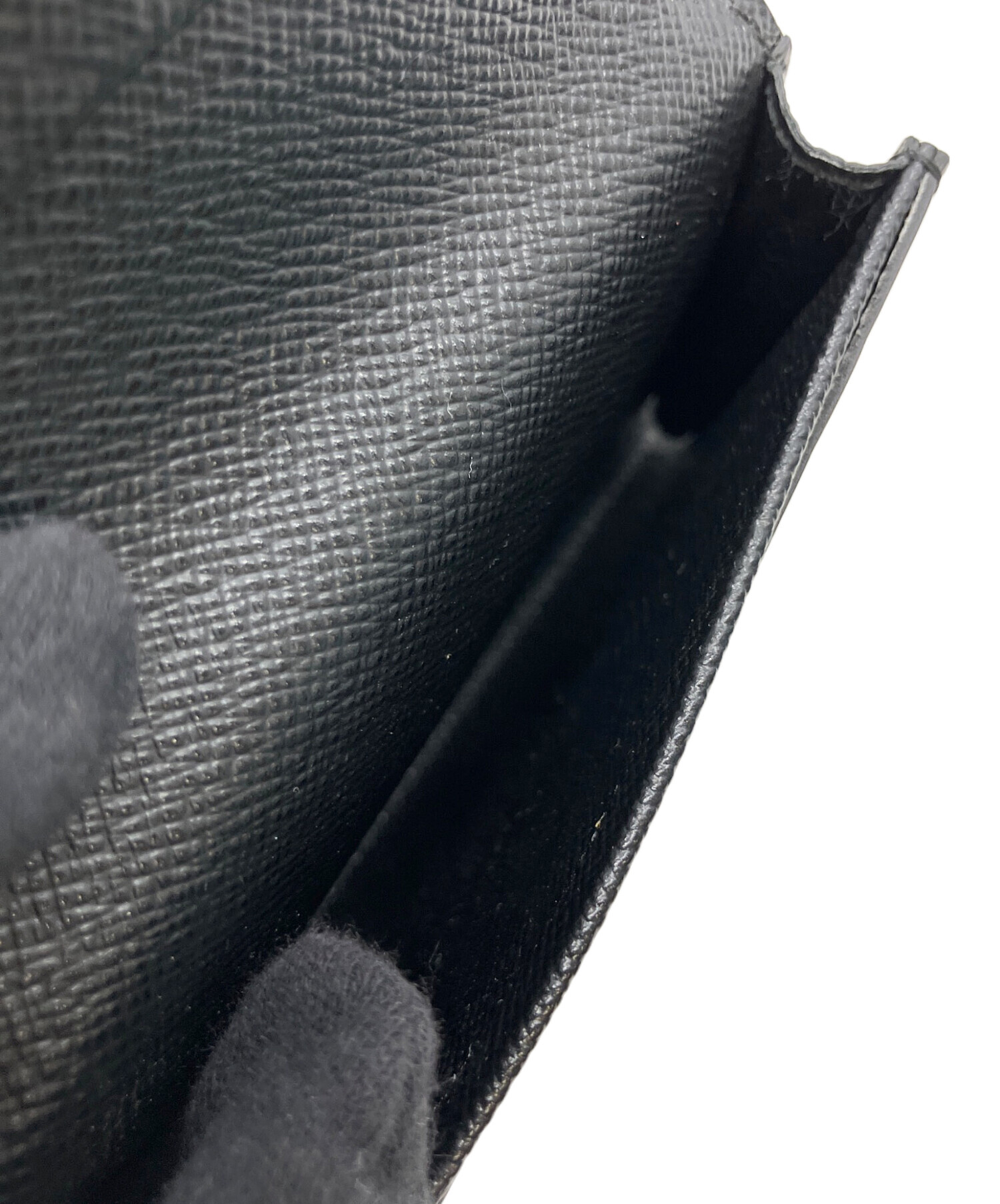 中古・古着通販】LOUIS VUITTON (ルイ ヴィトン) エピ カードケース