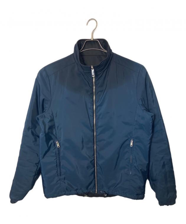 中古・古着通販】PRADA (プラダ) PRADA リバーシブルジャケット