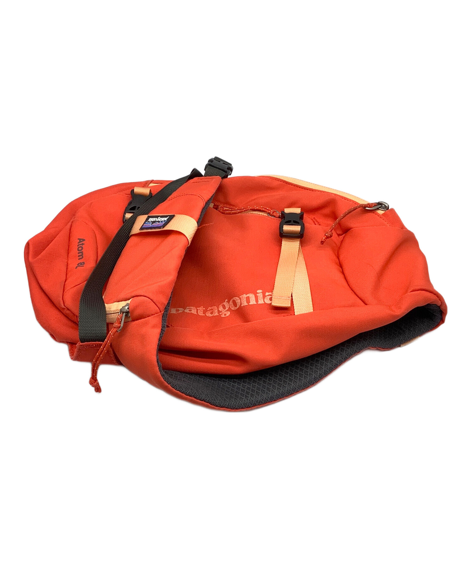 中古・古着通販】Patagonia (パタゴニア) アトムスリング ショルダー