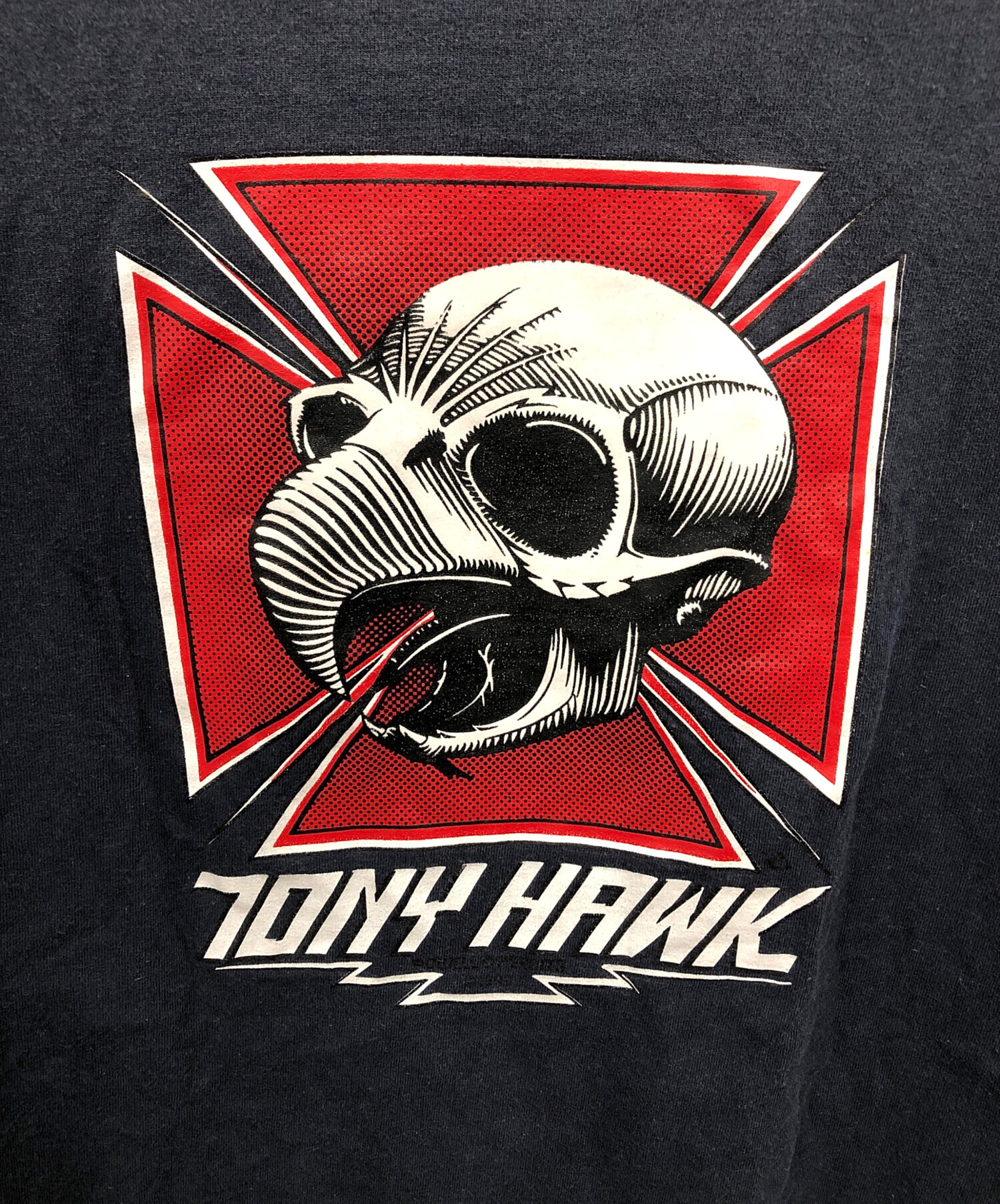 中古・古着通販】powell peralta (パウエルペラルタ) トニー・ホーク