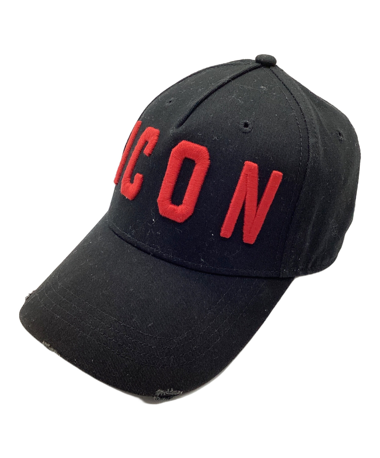 中古・古着通販】DSQUARED2 (ディースクエアード) Icon ベースボール