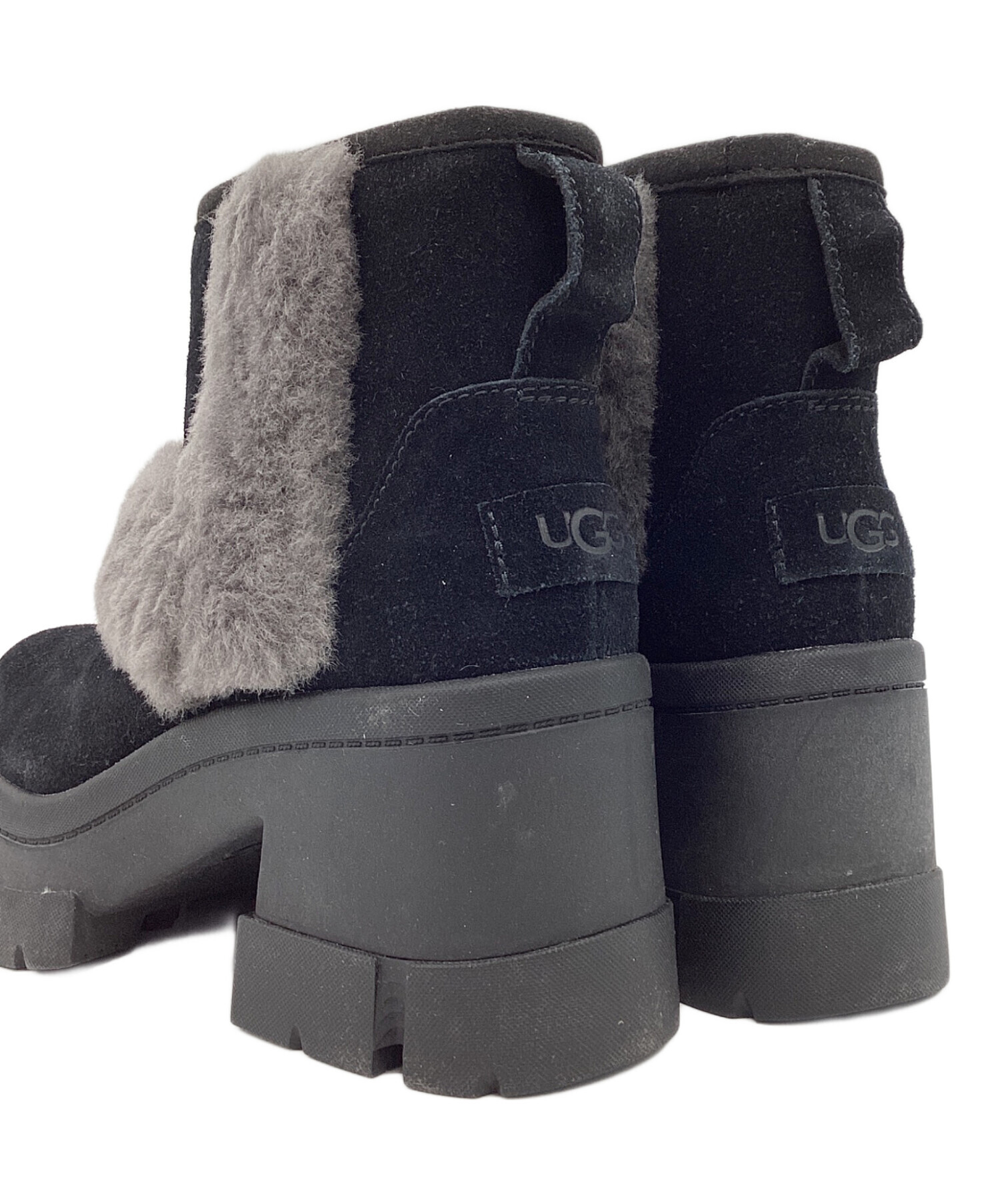 中古・古着通販】UGG (アグ) BROOKLYN SUNBURST ブルックリンサン