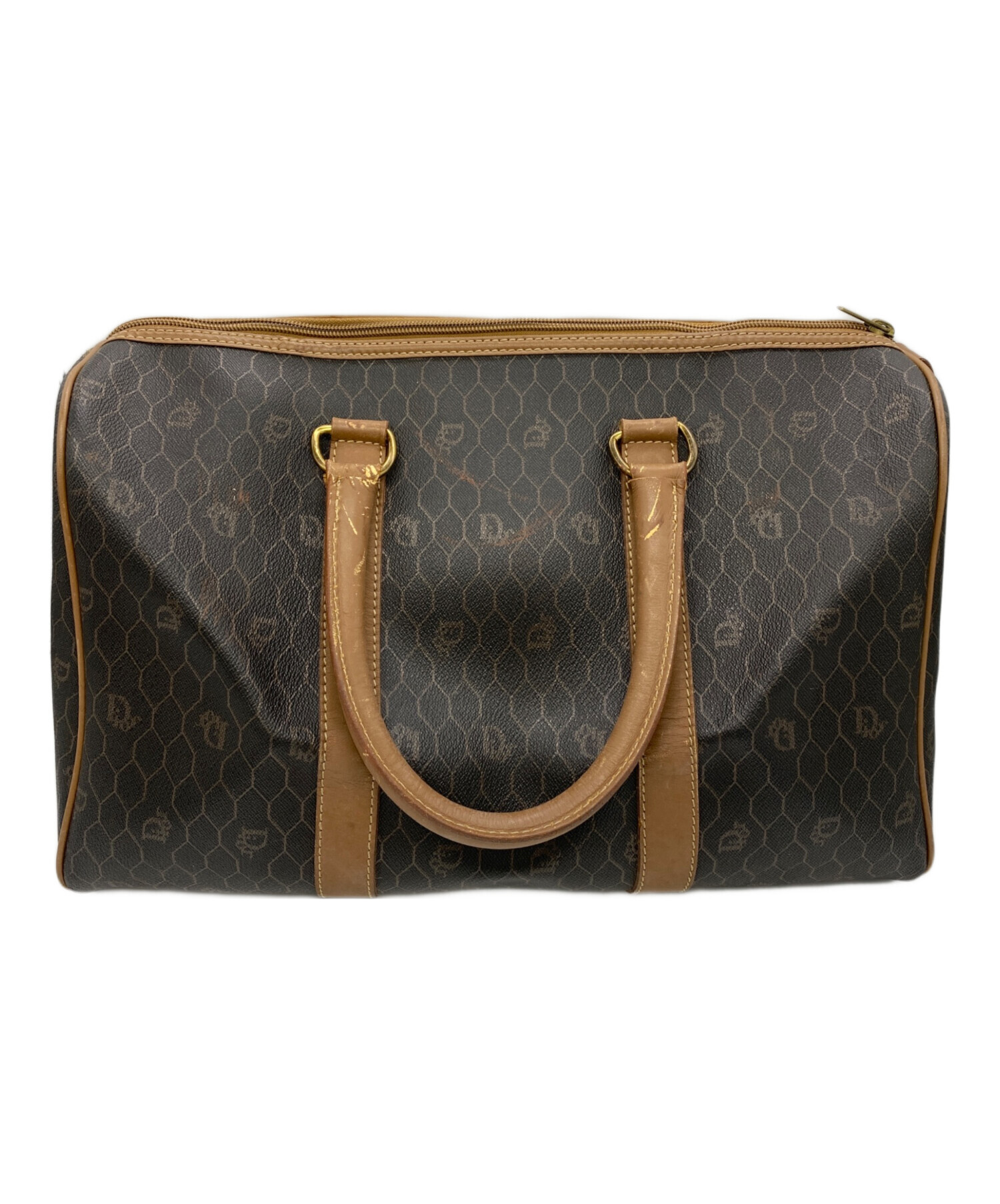 中古・古着通販】Christian Dior (クリスチャン ディオール) ミニ