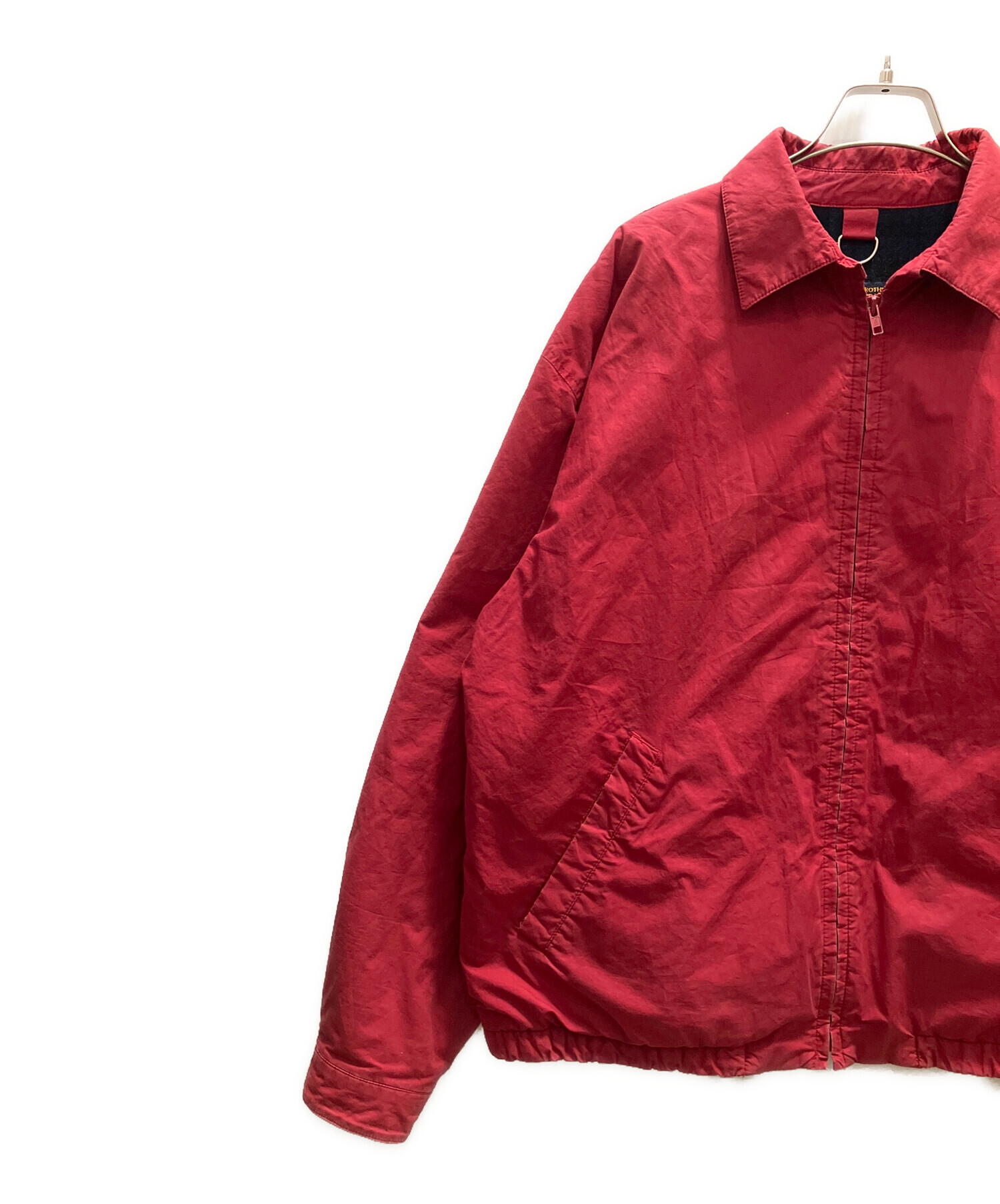 中古・古着通販】BROOKS BROTHERS (ブルックスブラザーズ) スイング