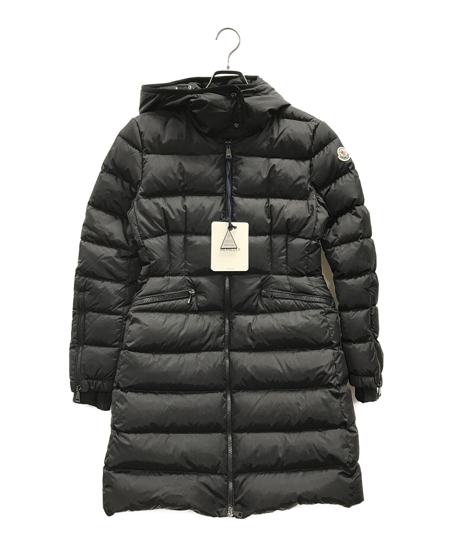 中古・古着通販】MONCLER (モンクレール) BETULONG GIUBBOTTO ダウン
