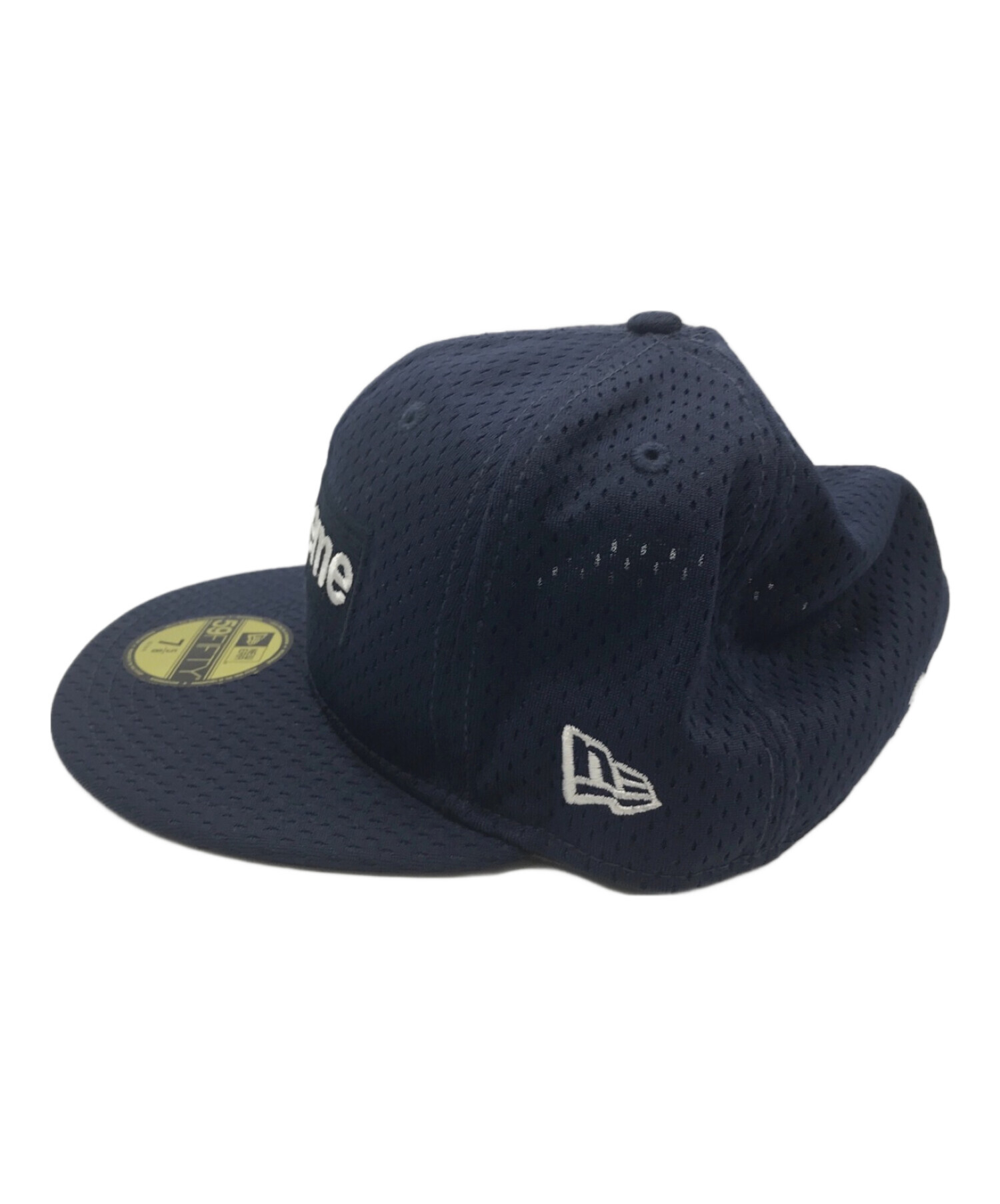 中古・古着通販】Supreme (シュプリーム) New Era (ニューエラ) Box