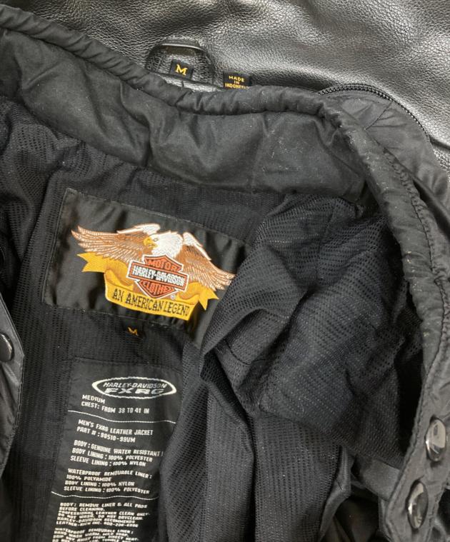 中古・古着通販】HARLEY-DAVIDSON (ハーレーダビッドソン) ライナー