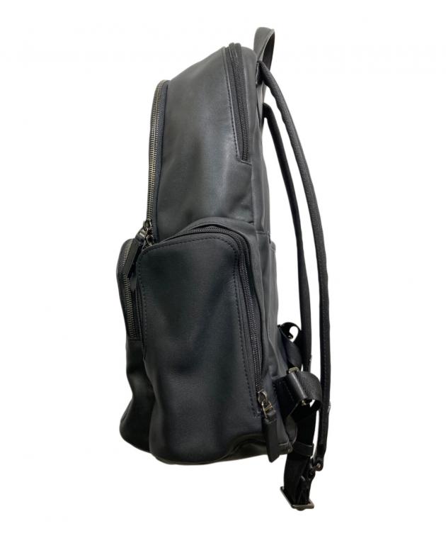 中古・古着通販】TUMI (トゥミ) ハデン/バックパック ブラック