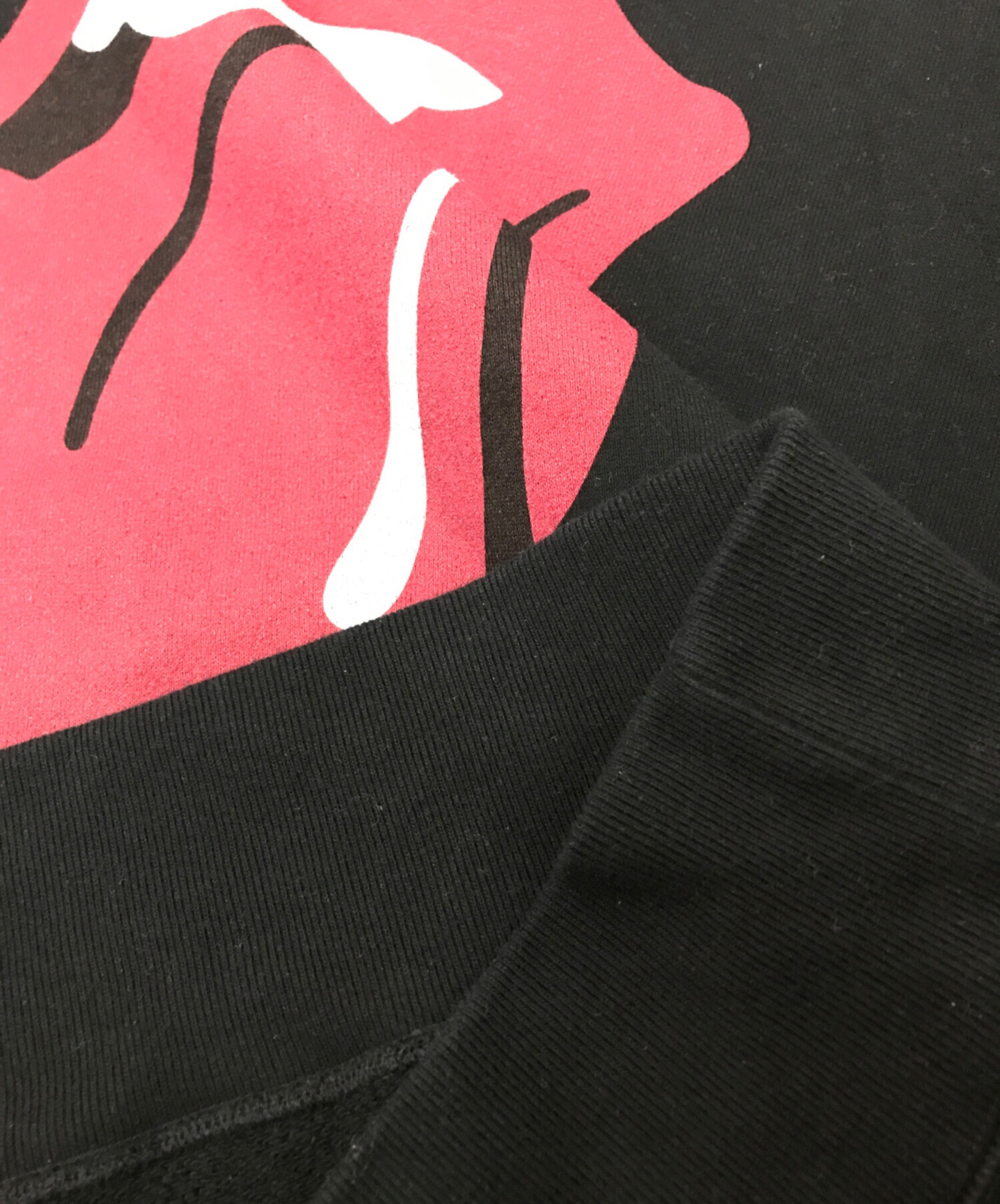 中古・古着通販】TMT (ティーエムティー) THE ROLLING STONES (ザ