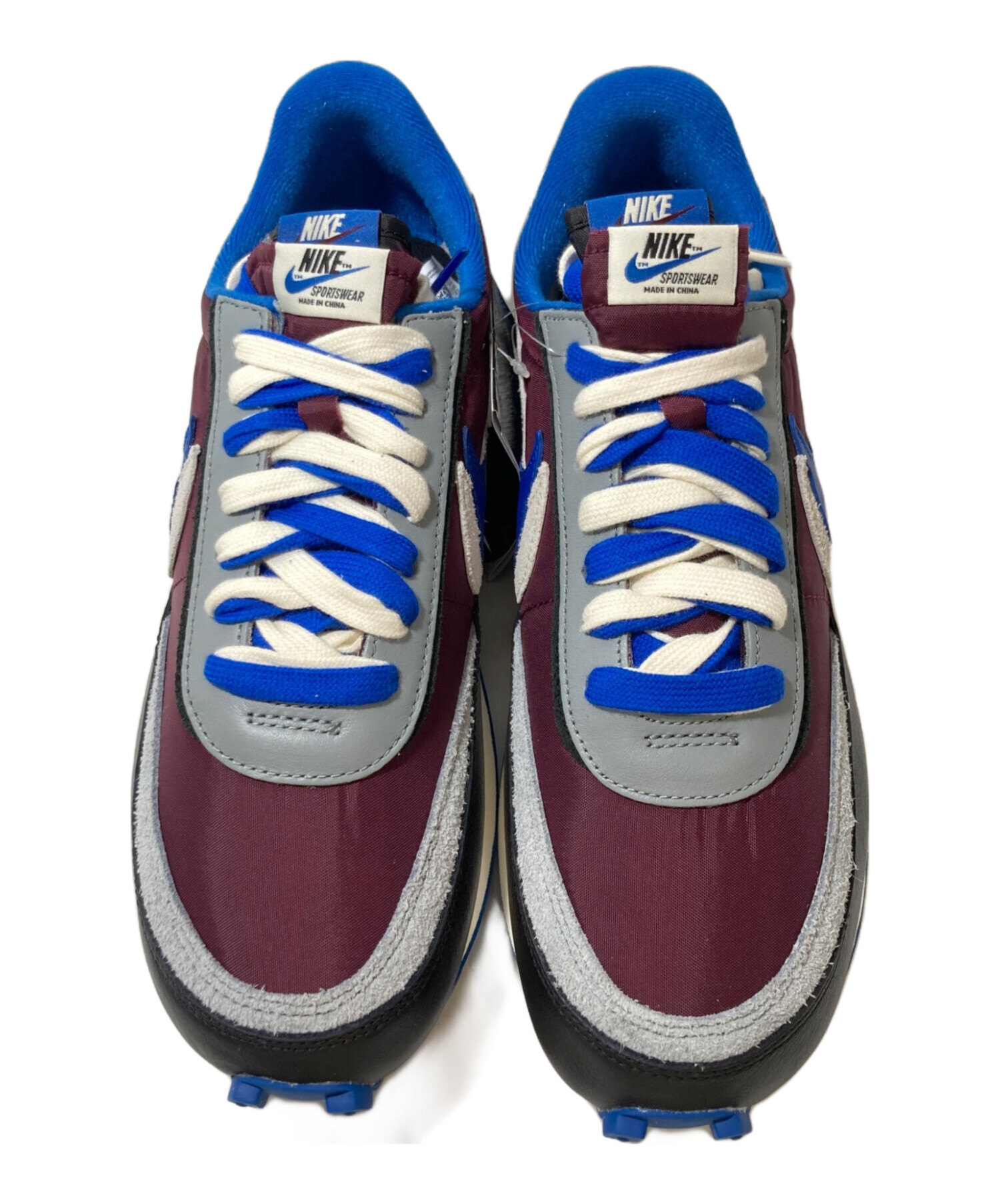 中古・古着通販】NIKE (ナイキ) UNDERCOVER (アンダーカバー) sacai