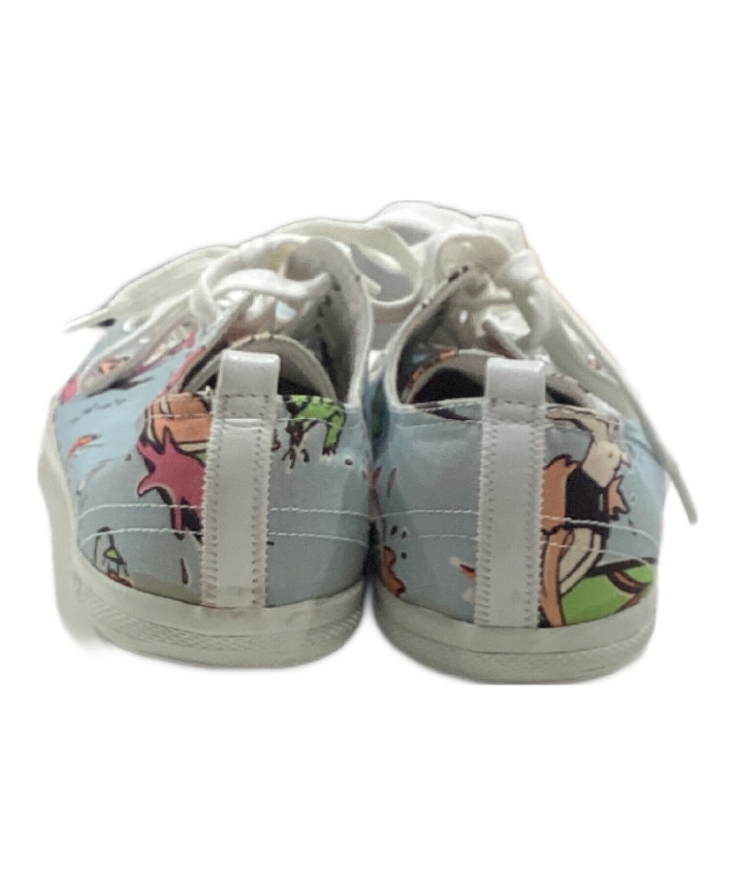 中古・古着通販】PRADA SPORTS (プラダスポーツ) サーフィン柄