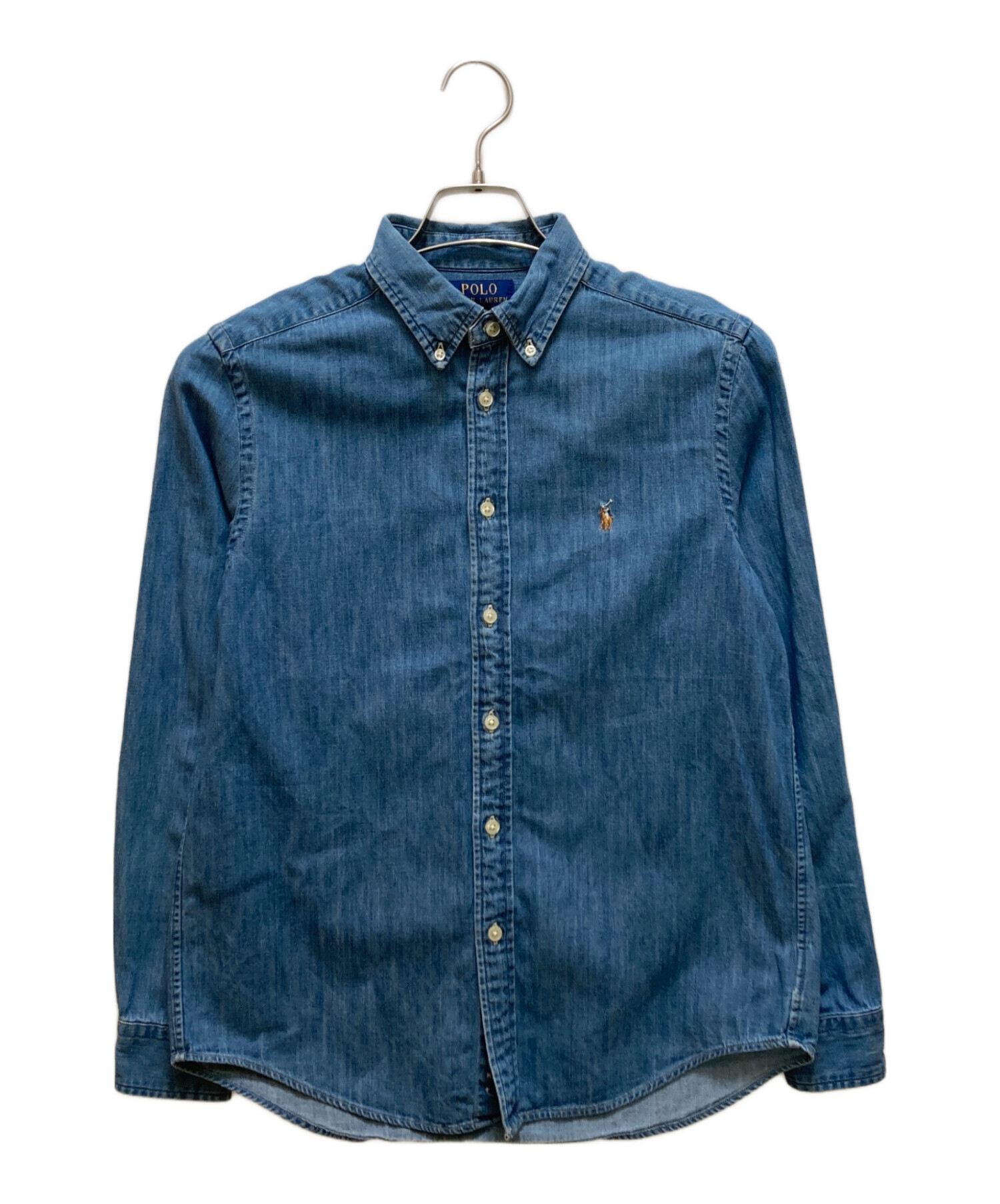 中古・古着通販】POLO RALPH LAUREN (ポロ・ラルフローレン) デニム