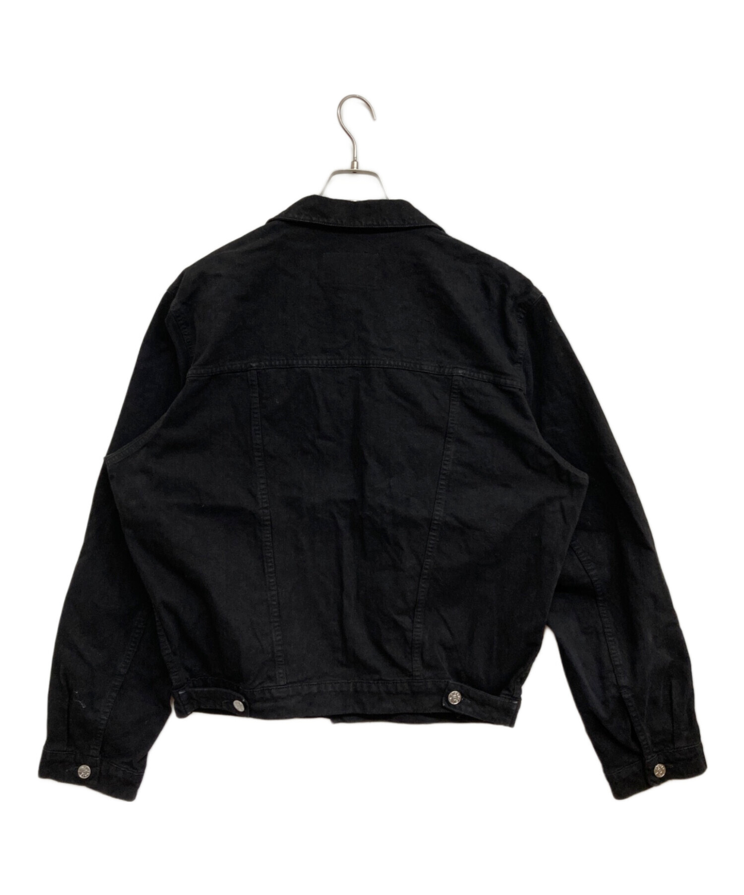 中古・古着通販】agnes b homme (アニエスベーオム) デニムジャケット