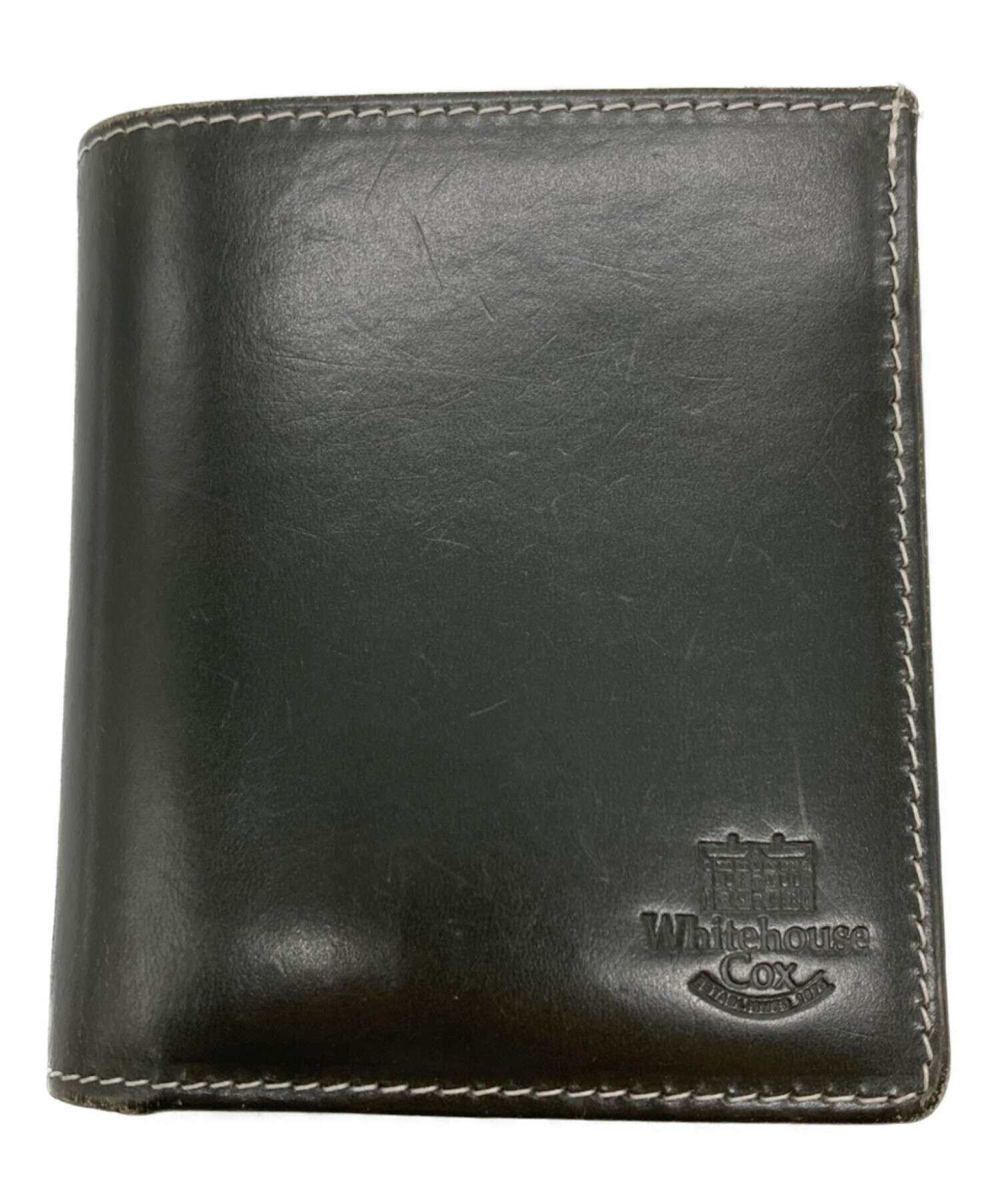 中古・古着通販】Whitehouse Cox (ホワイトハウスコックス) 2つ折り