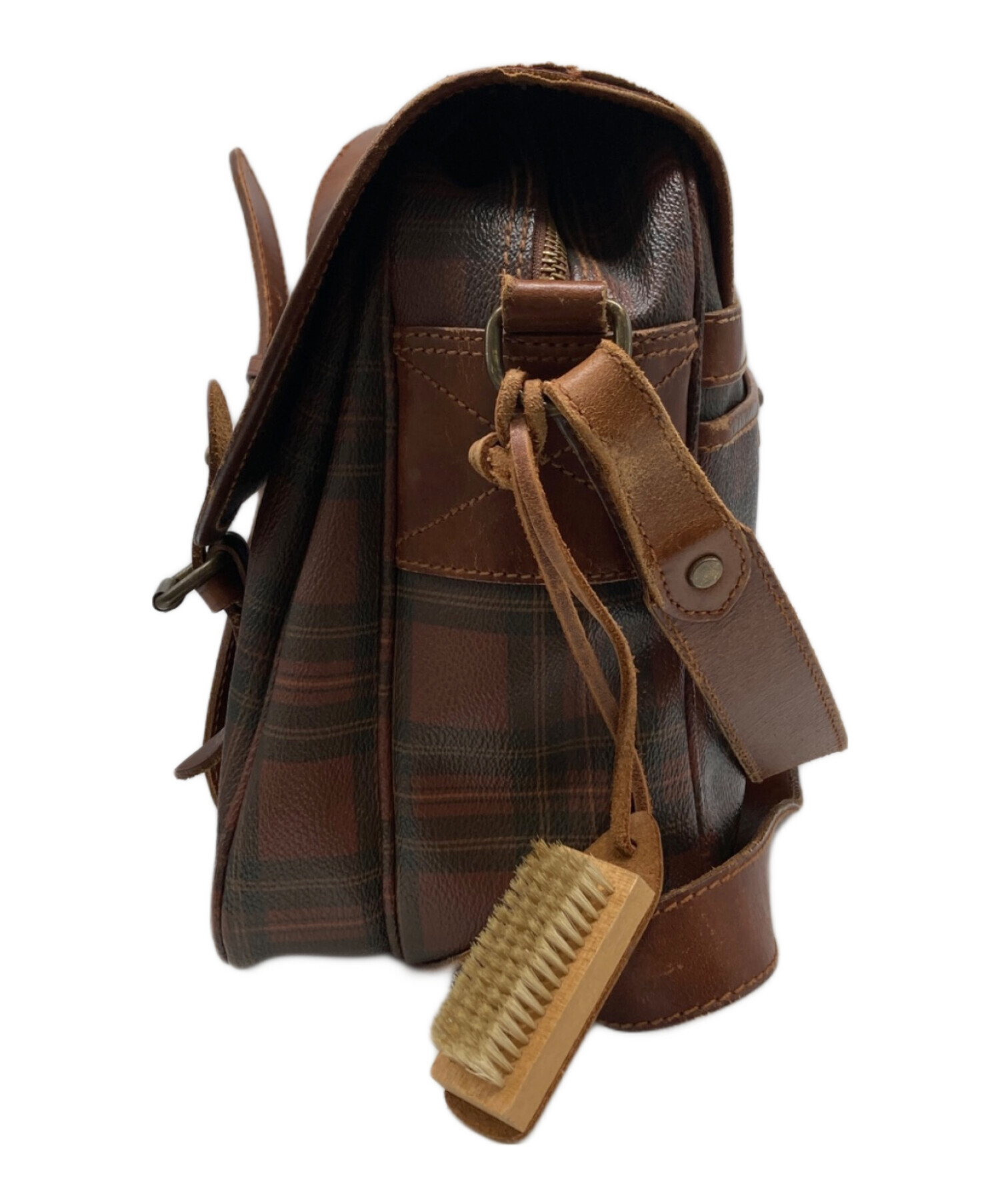 中古・古着通販】POLO RALPH LAUREN (ポロ・ラルフローレン) チェック