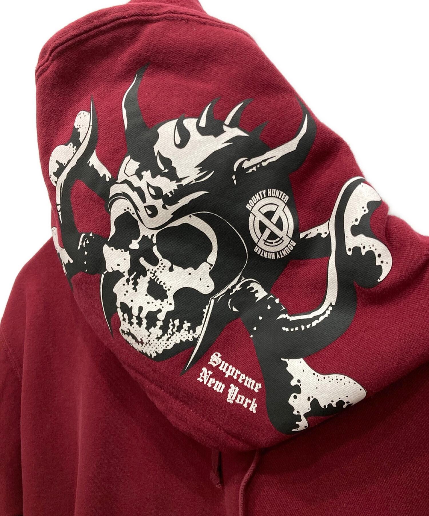 中古・古着通販】BOUNTY HUNTER (バウンティハンター) Supreme