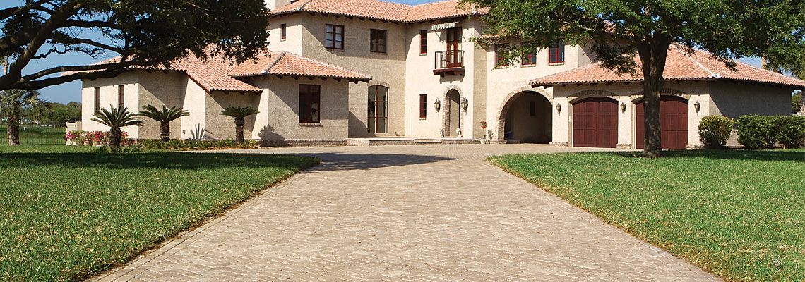 4x8 Brick Pavers Tremron Jacksonville Pavers, Retaining Walls