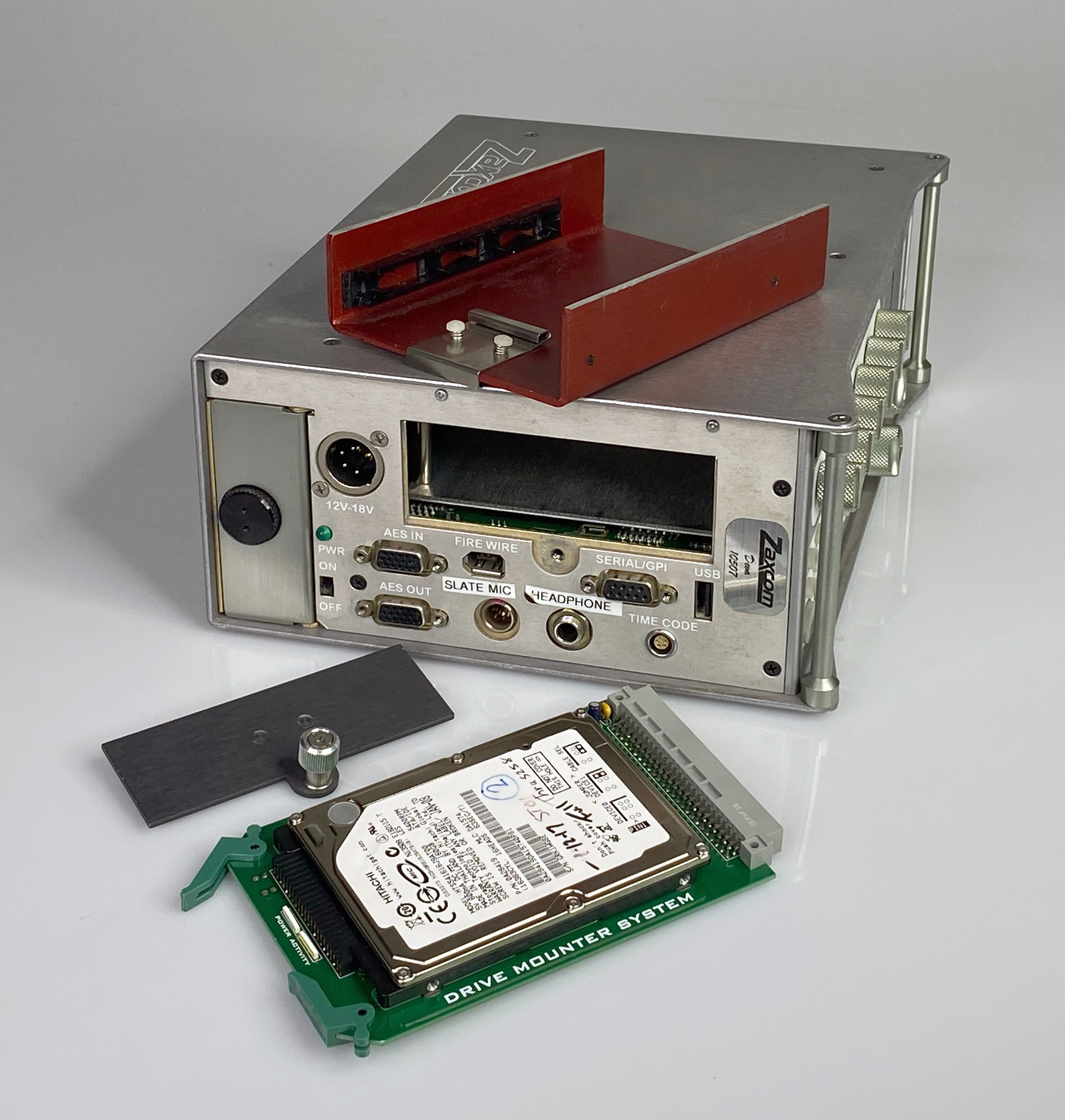 Zaxcom Deva 58 - Trew Audio