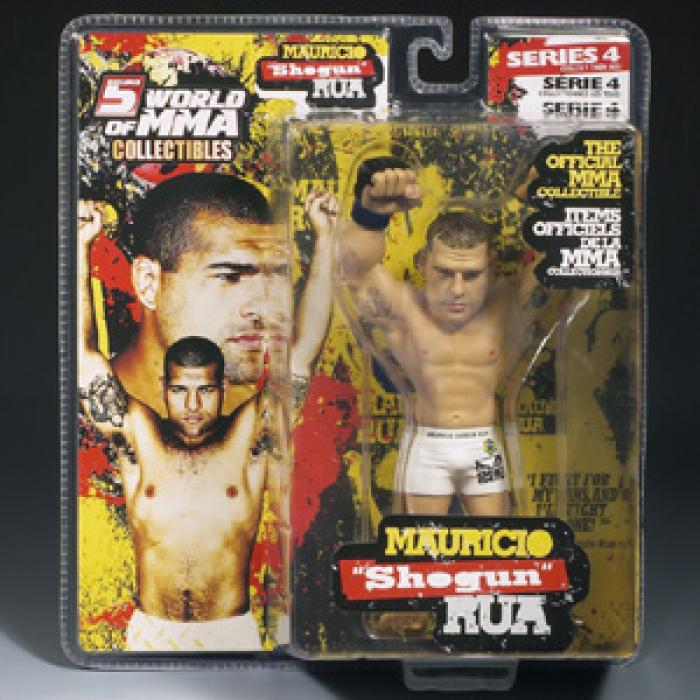 総合格闘技MMAブランド／その他 アクセサリー マウリシオ・ショーグン