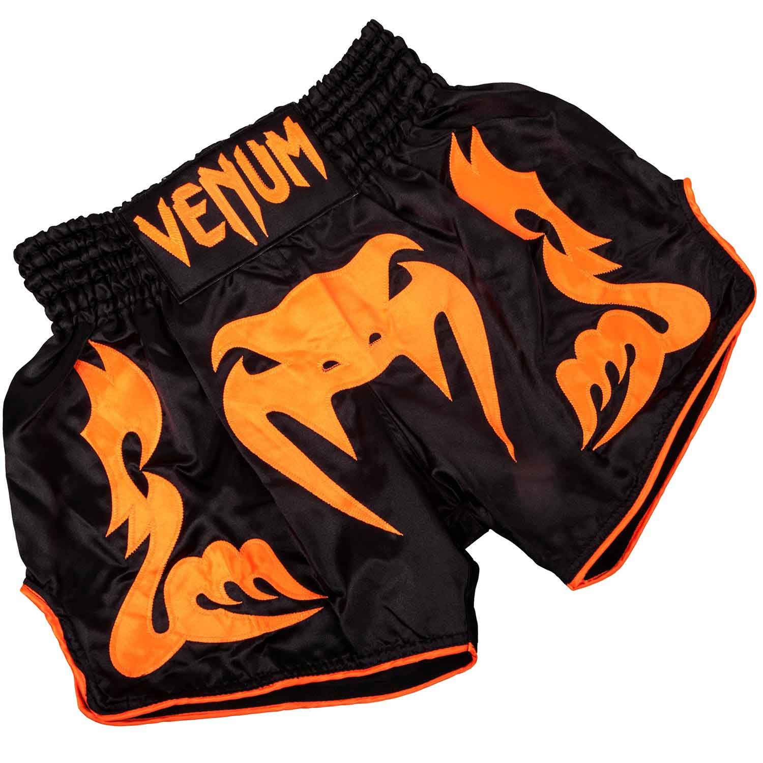 VENUM／ヴェナム ムエタイショーツ BANGKOK INFERNO MUAY THAI SHORTS