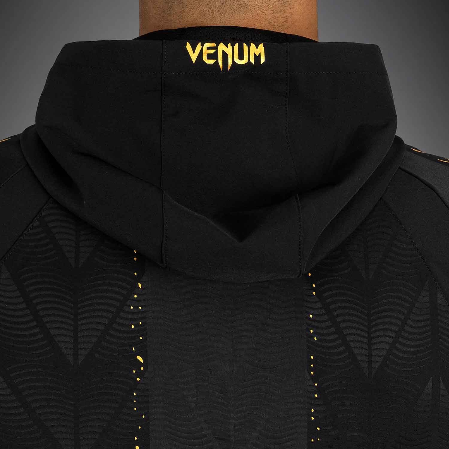 VENUM／ヴェナム パーカー（フーディー） UFC Zenith by Venum