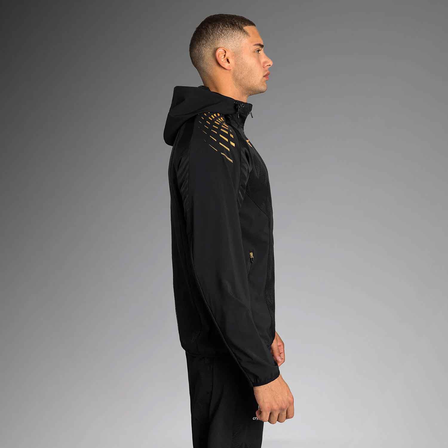 VENUM／ヴェナム パーカー（フーディー） UFC Zenith by Venum