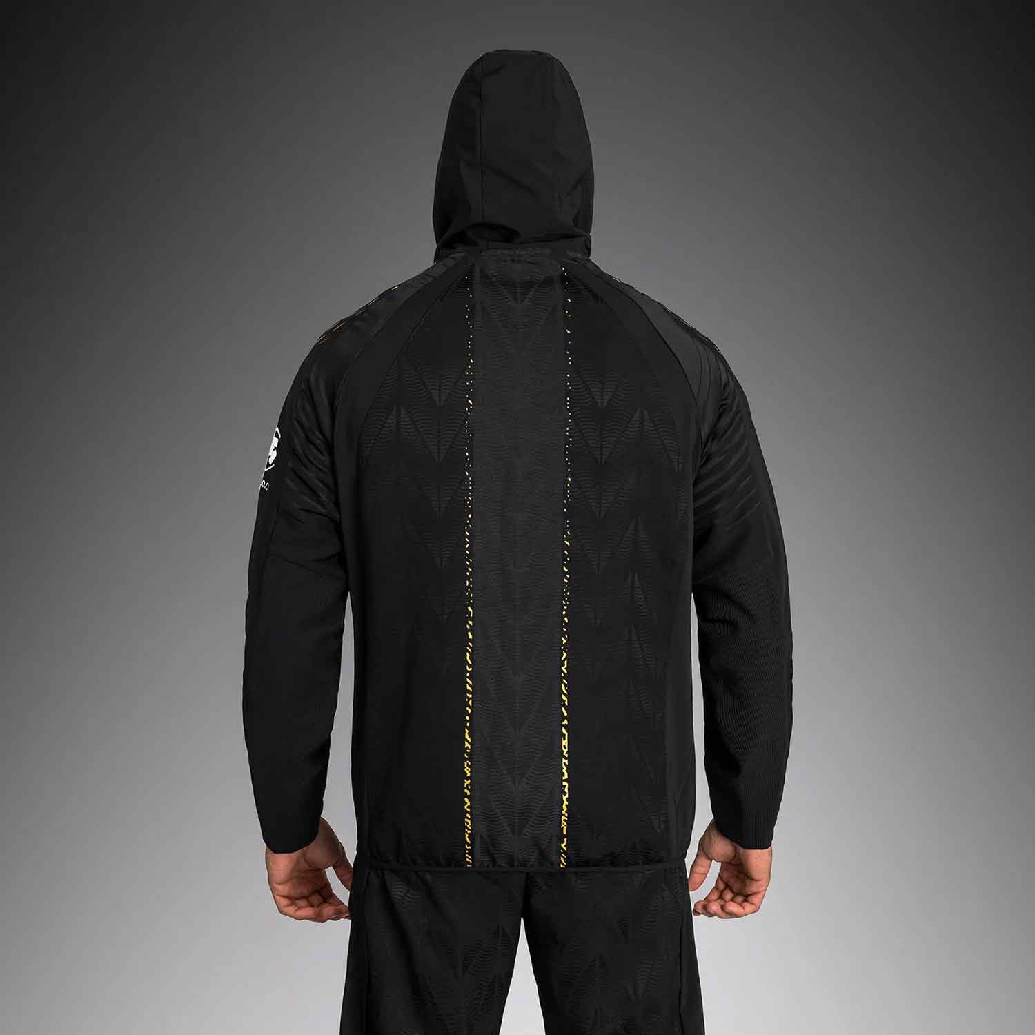 VENUM／ヴェナム パーカー（フーディー） UFC Zenith by Venum