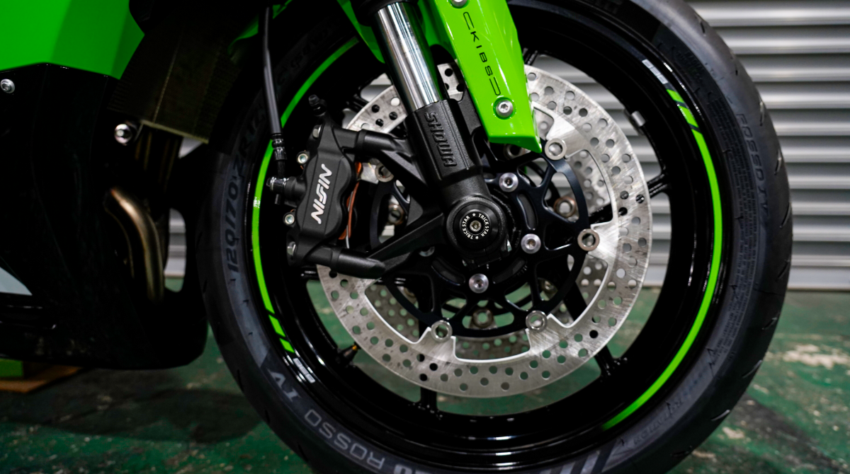 トリックスター / ブログ記事詳細