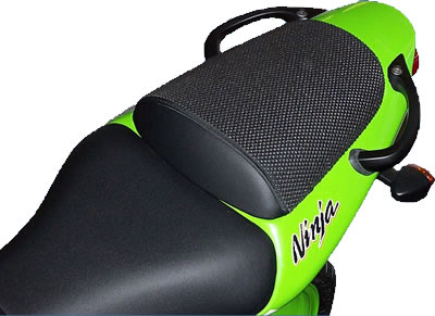 Triboseat, Kawasaki ZX6R (1995-1997) - Triboseat