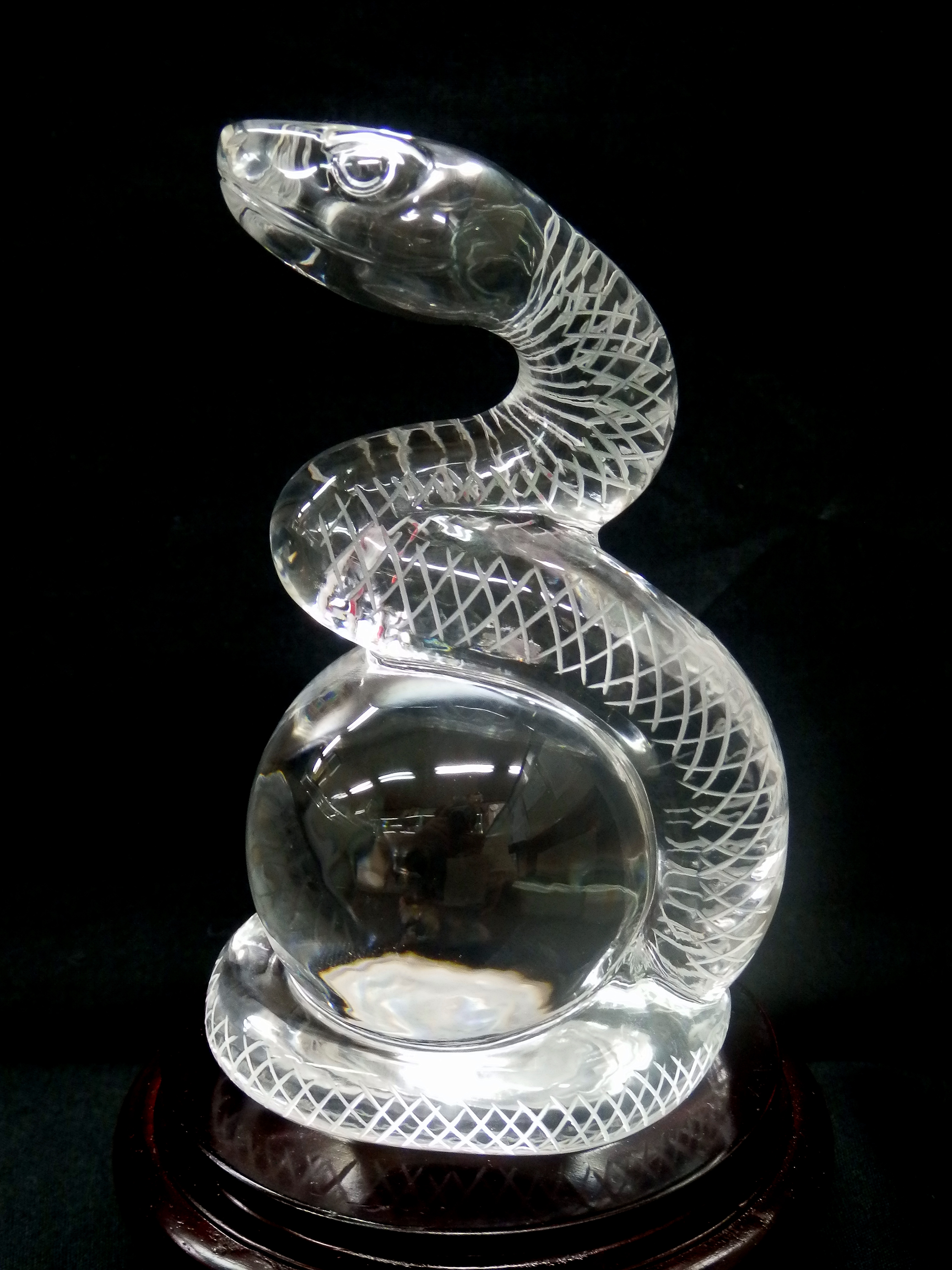 作品 | 土屋華章製作所