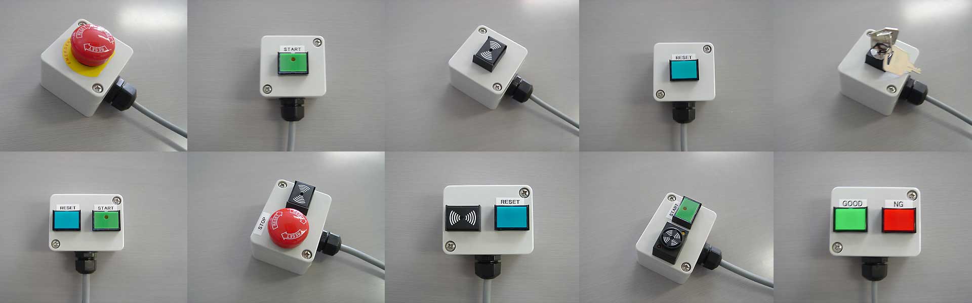 鉄道用 解除操作スイッチ装置 名鉄 鉄道用 解除操作スイッチ装置 名鉄