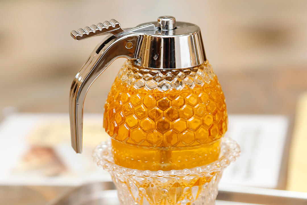 白神ワイナリー＆白神生ハチミツ「BeFavo」 | 館内ガイド | 道の駅