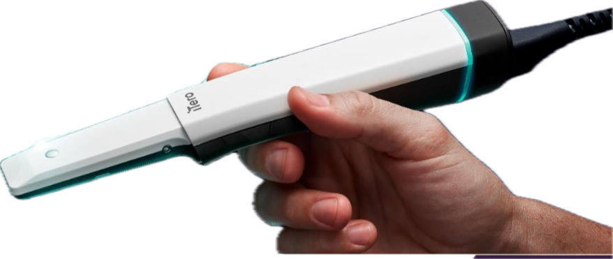 3Dスキャナー（iTero）の新機種導入！ | 熊本市中央区の歯医者・歯科