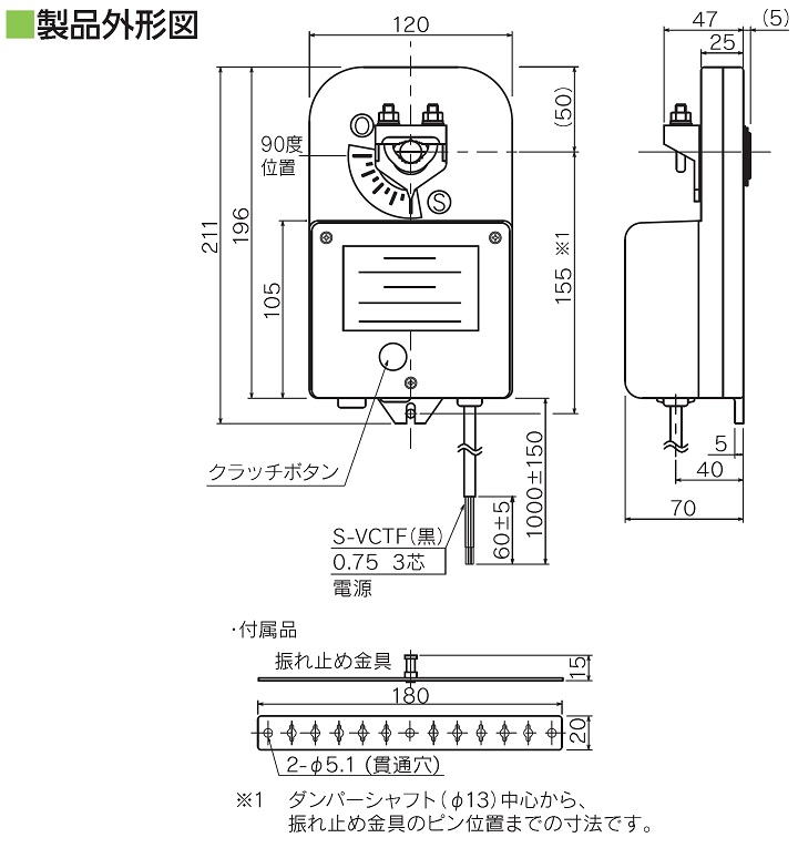 MA）：ギヤモーター・ギヤポンプのツカサ電工