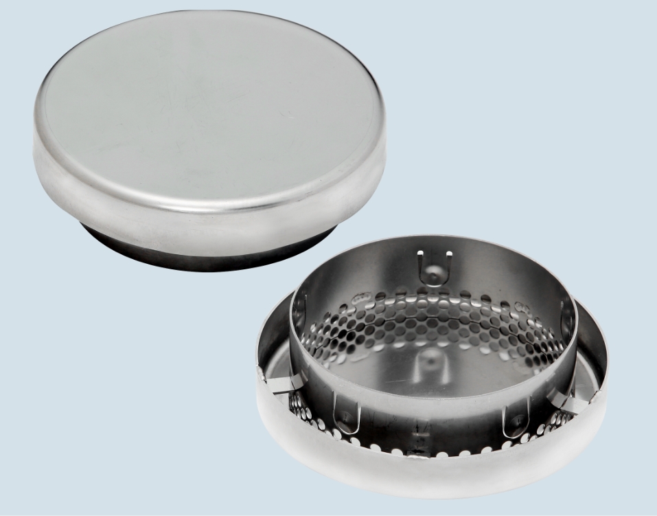 点検口用キャップ（SCA-100） | ツカサ工業株式会社