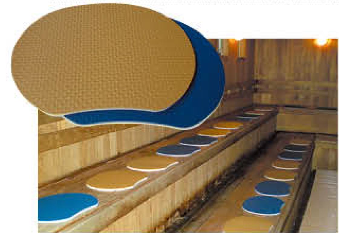 サウナ用マット（単色20 枚単位） – ツカサドルフィン株式会社