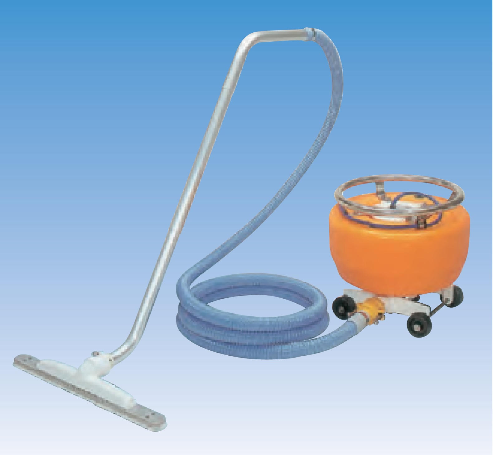 プールクリーナー – ツカサドルフィン株式会社