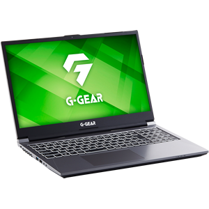 N1547K-710/T - BTOノートパソコン eX.computer