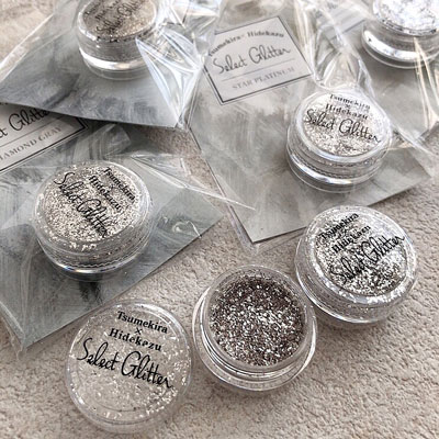 ネイルシール ツメキラ/レジンシール レジンクラブ / TSUMEKIRA